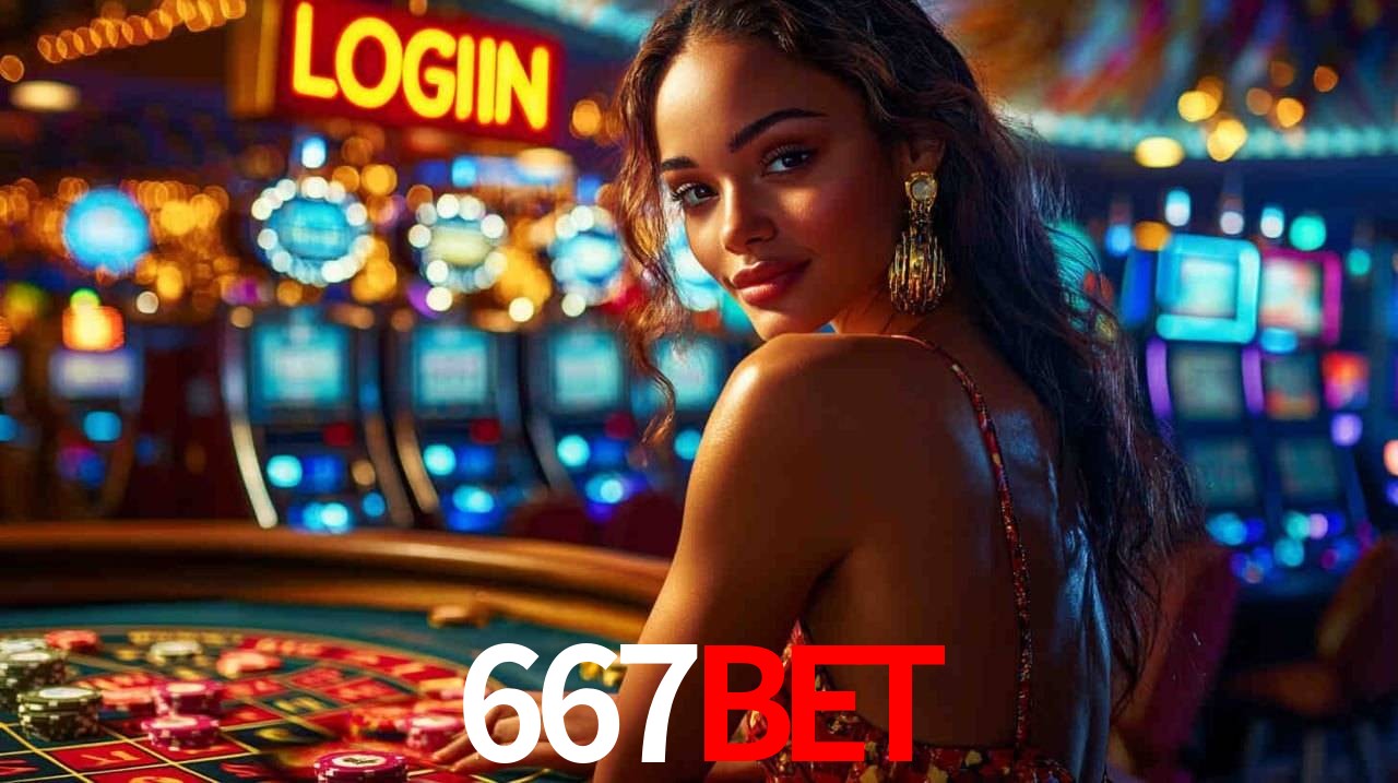 Estatísticas 667bet