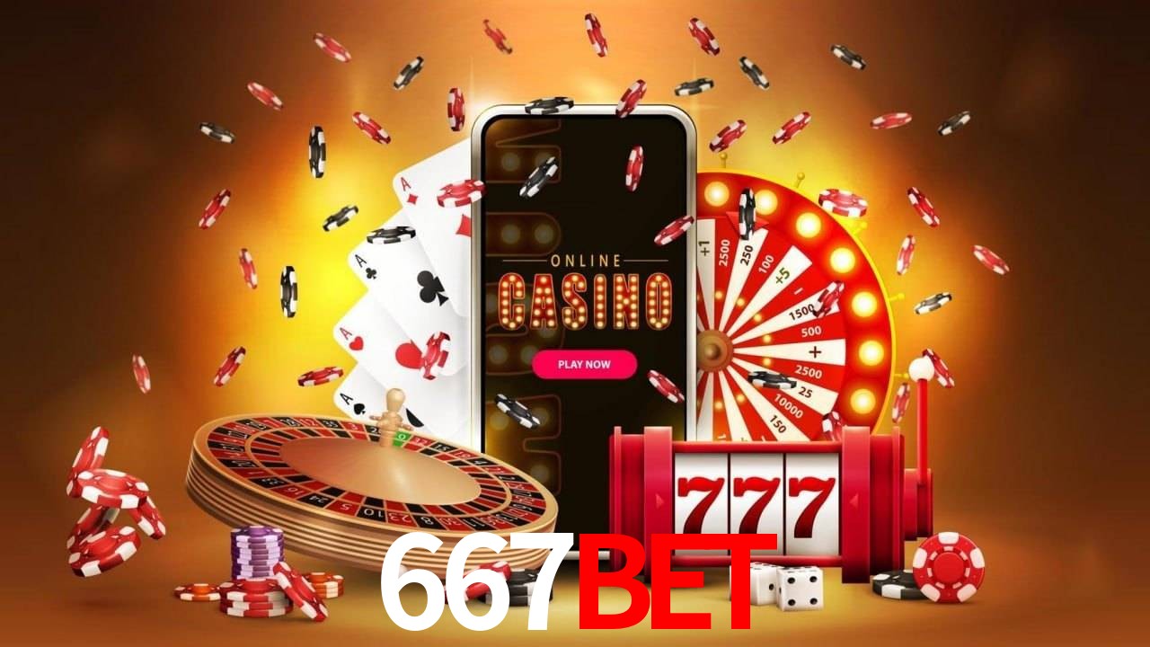 Experiência VIP 667bet