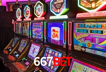 Descubra a Essência do 667bet: Nossa História e Compromissos