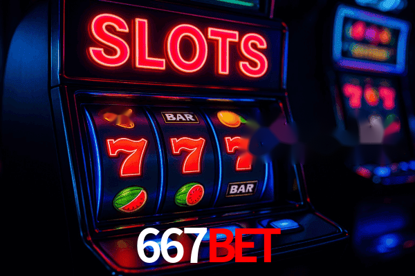 Design Responsivo 667bet