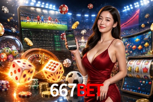 Slot Games 667bet