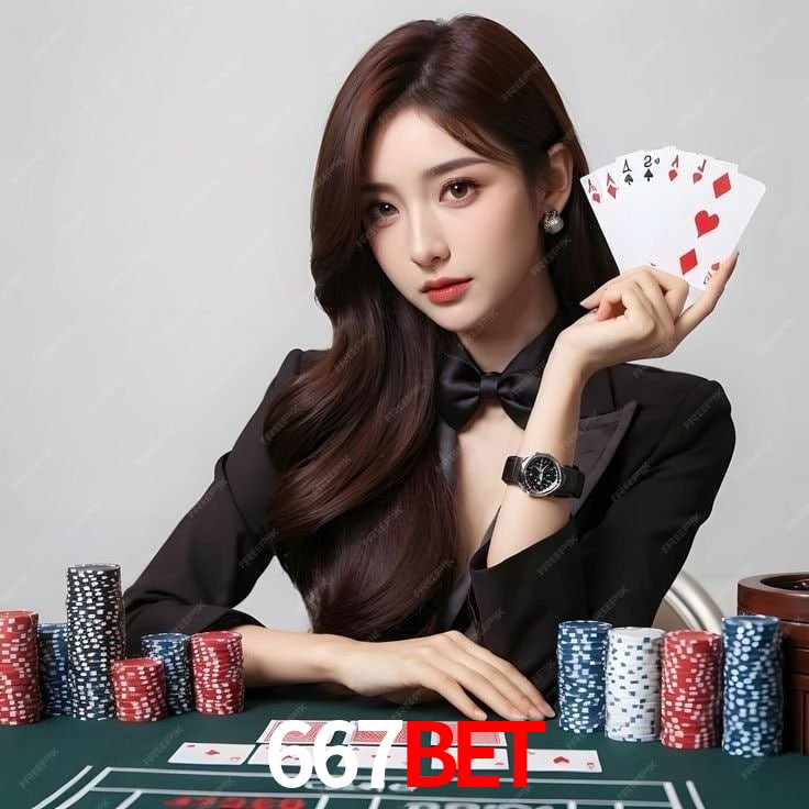 Casino Ao Vivo 667bet