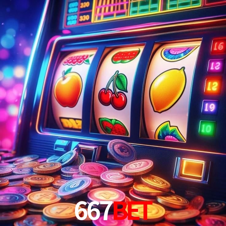 Casino VIP 667bet