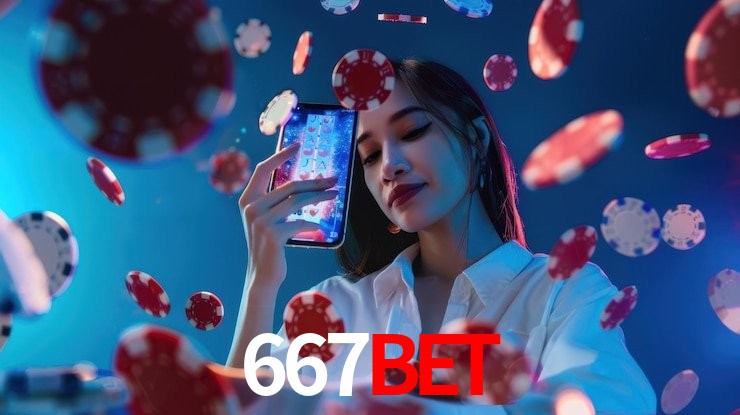 Explorando a Categoria de Eventos em Apostas na 667bet