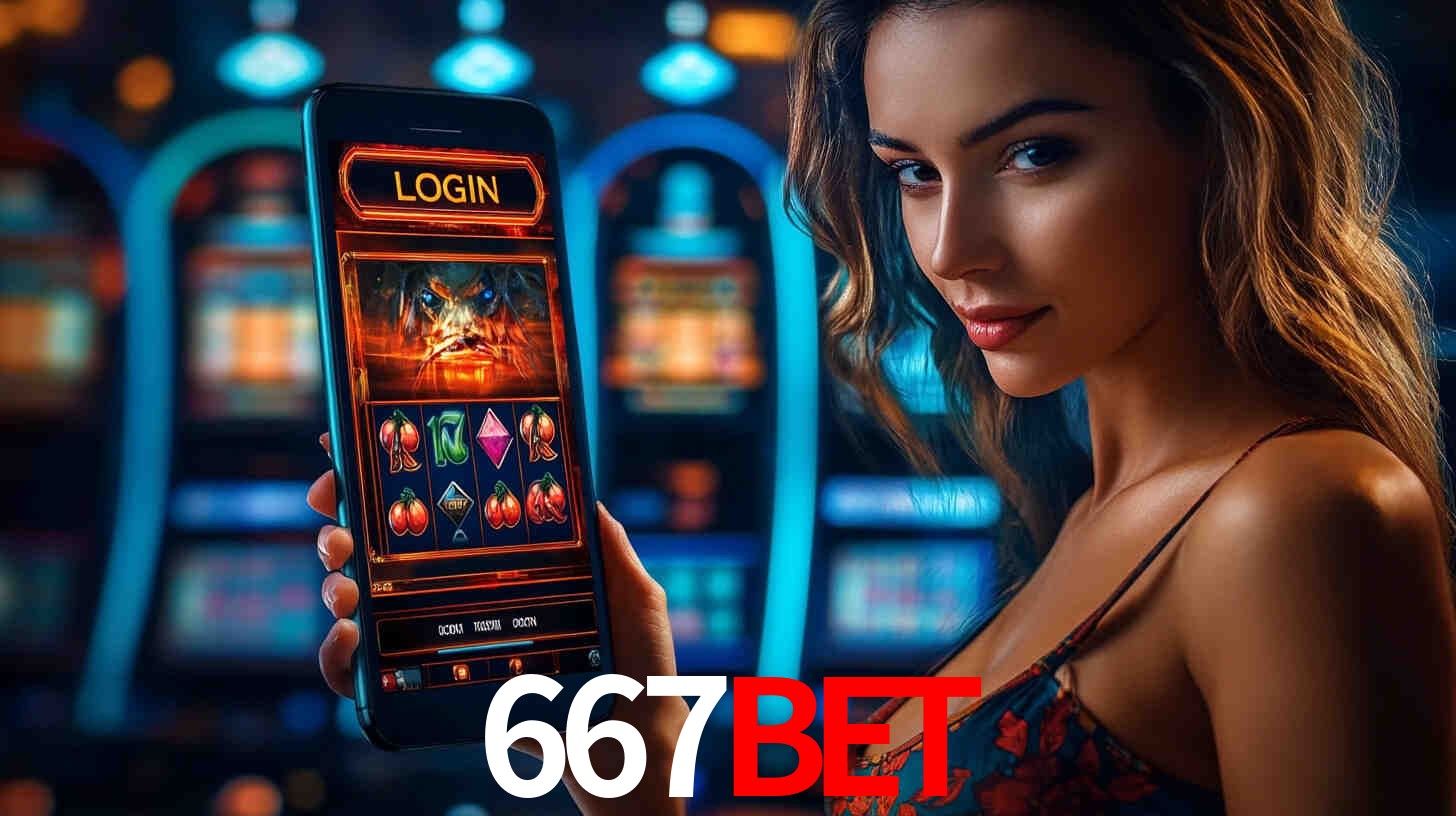 667bet: A Experiência de Casino com Jogos de Mesa ao Vivo