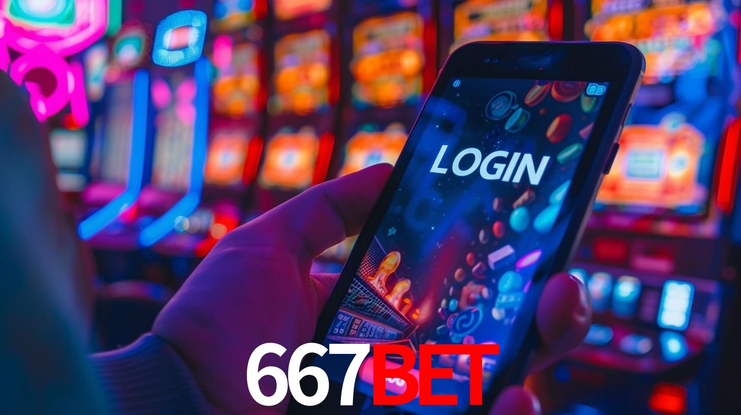 PIX Instantâneo 667bet