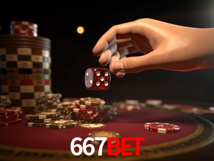 Apostas de Tênis 667bet
