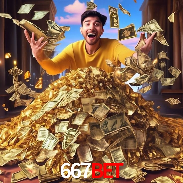 Jogos Exclusivos 667bet