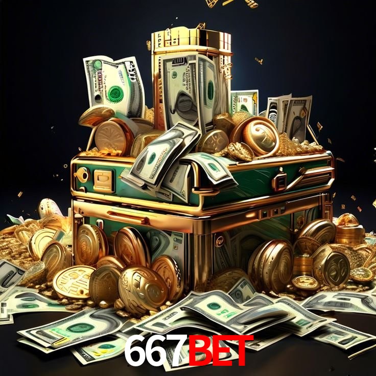 Mesa de Blackjack 667bet