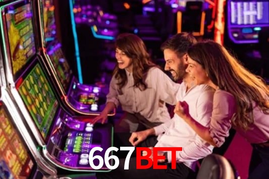 A Emoção da Loteria na 667bet: Uma Chance de Mudança de Vida