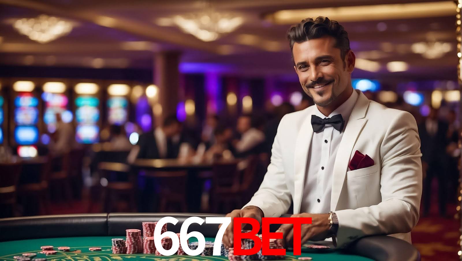Diretório de Jogos 667bet