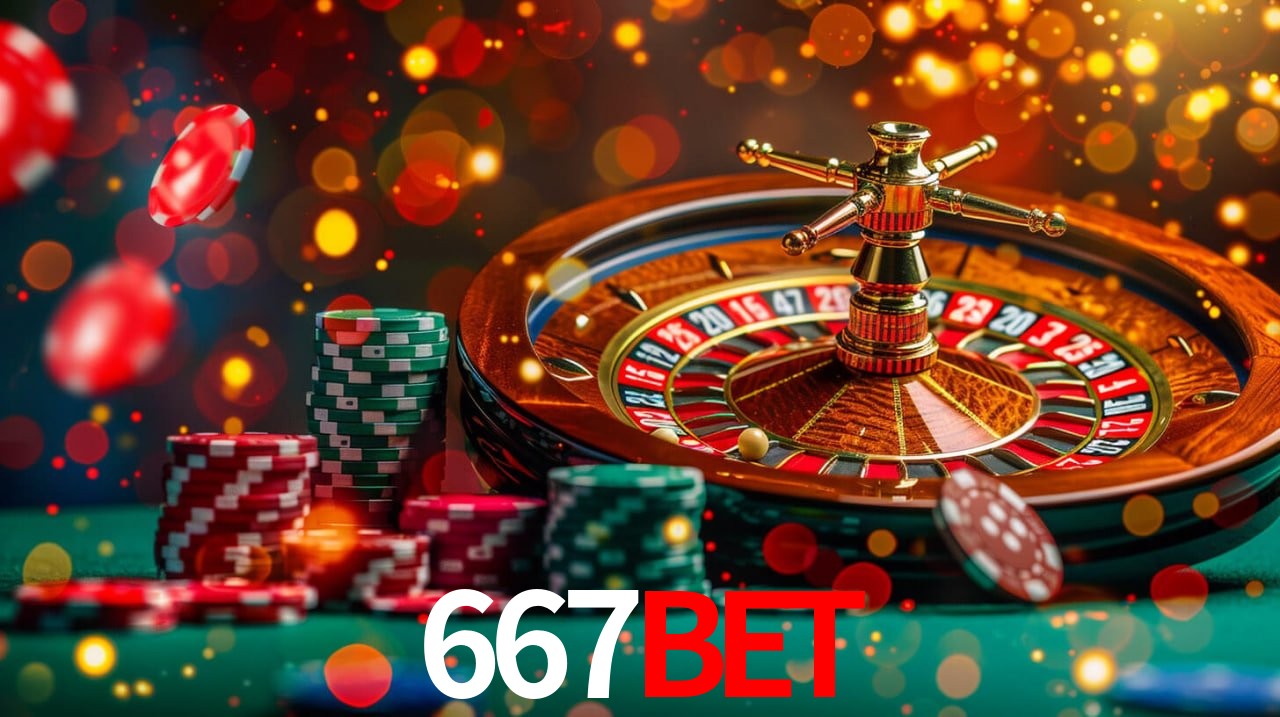 Descubra a Essência do 667bet: Nossa História e Compromissos