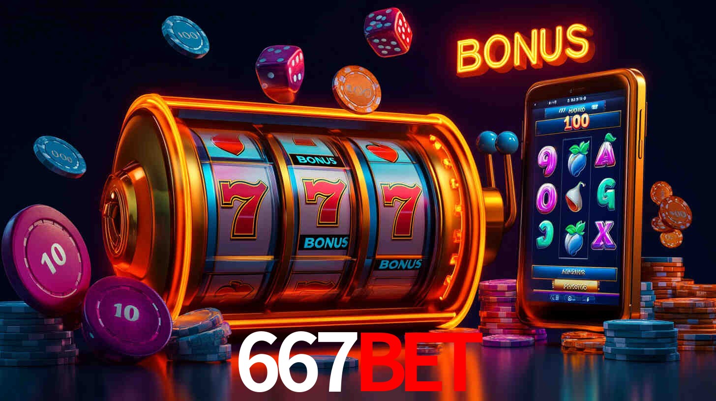 Apostas Esportivas na 667bet: Um Guia Completo
