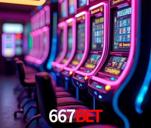 Sistemas de Segurança 667bet
