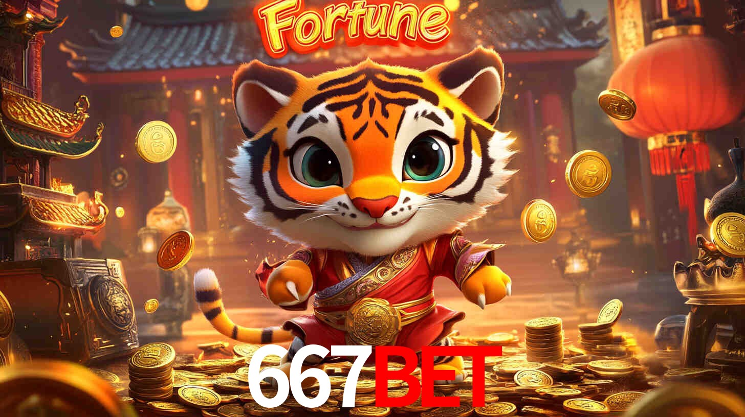Inovações de Jogos na 667bet: O Futuro das Experiências Interativas