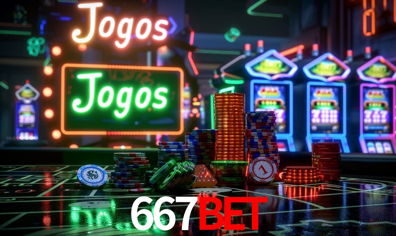 Bônus Generosos e Exclusivos no 667bet para Você!