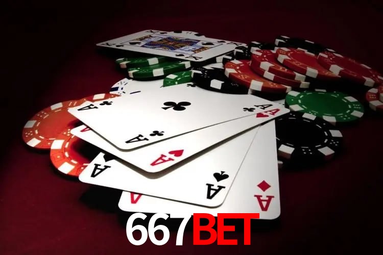 Interface Premium 667bet