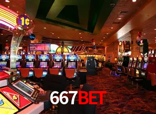 Descubra a Essência do 667bet: Nossa História e Compromissos