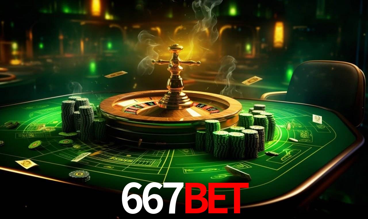 A Experiência Imersiva dos Cassinos Ao Vivo no 667bet