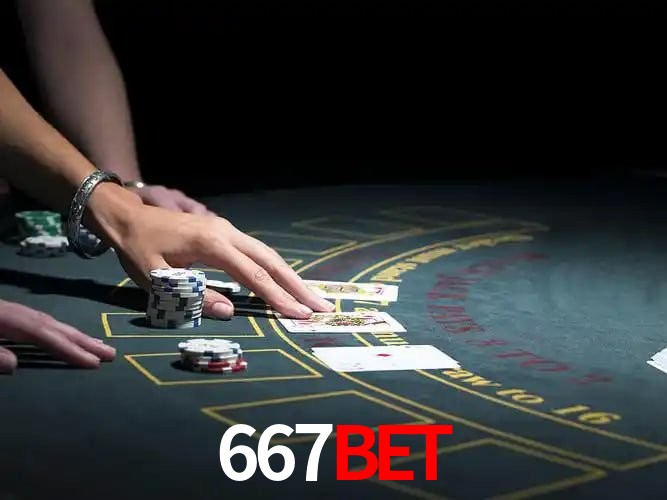 Cadastro Rápido 667bet