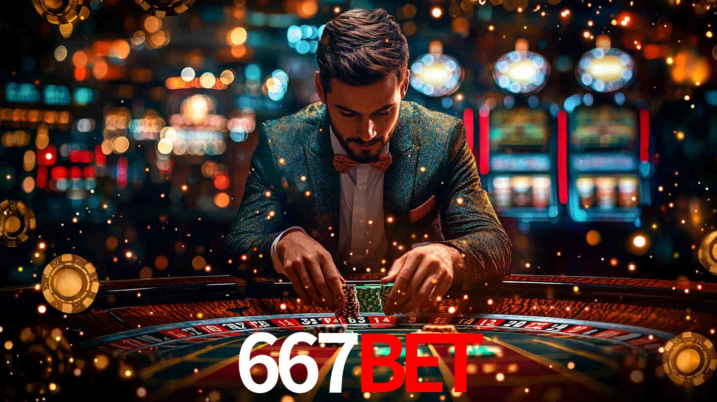 Exclusive Games 667bet