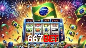 Bonus Features 667bet