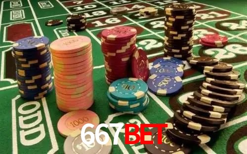667bet