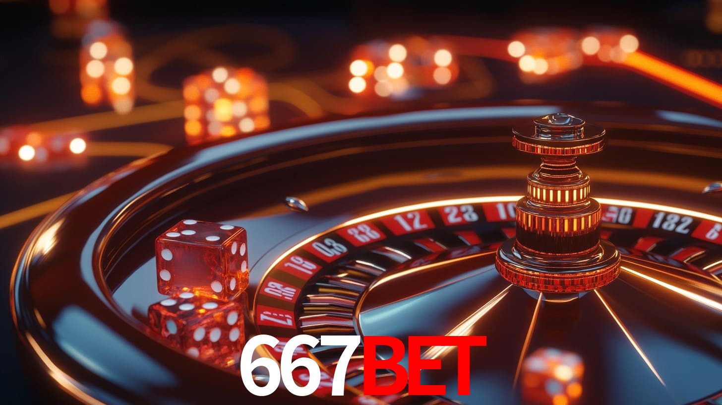 VIP Casino 667bet