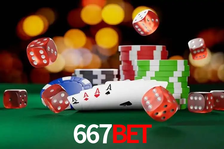 Estatísticas Esportivas 667bet