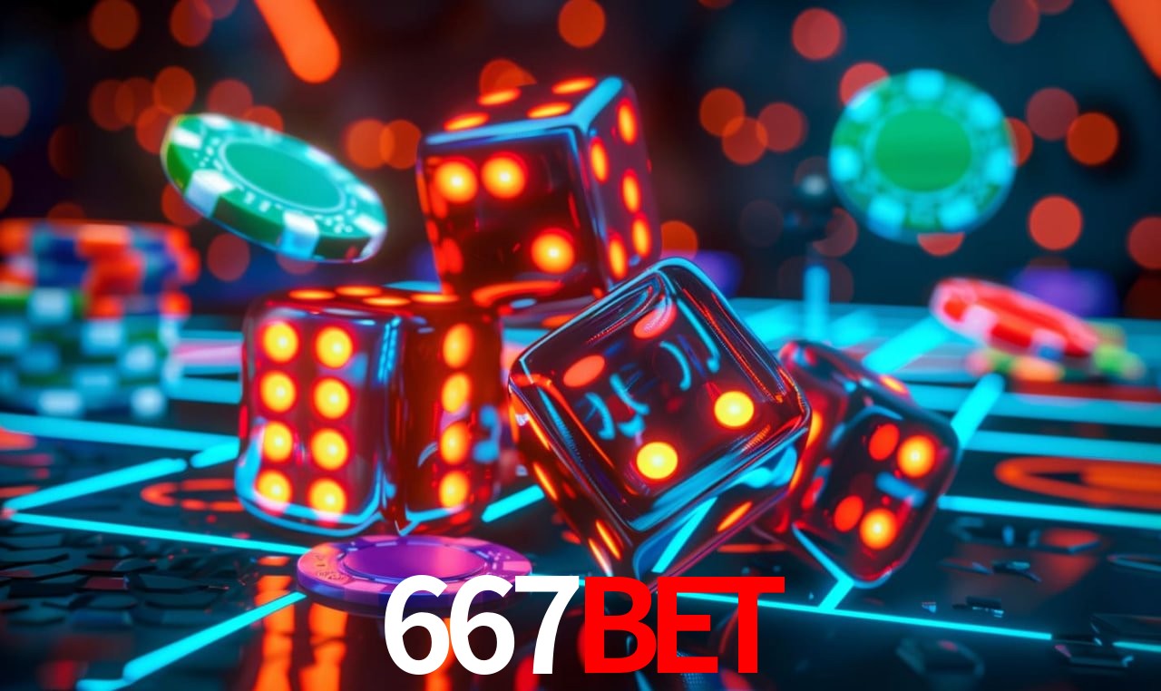 Desvendando o Mundo dos Jogos Virtuais na 667bet